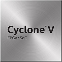 Cyclone® V SoC - Intel® | DigiKey